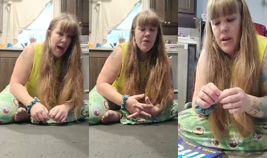 MS_POWsurvivor's Stream - Sep 21, 2026, 8:33 PM