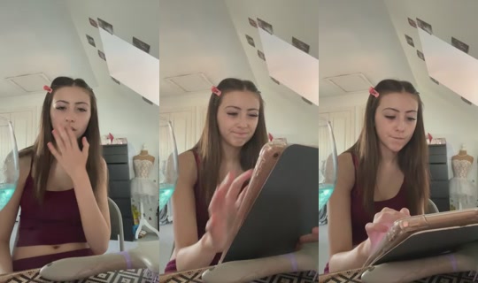 Maddie_xoxo1's Stream - Sep 28, 2026, 4:26 PM
