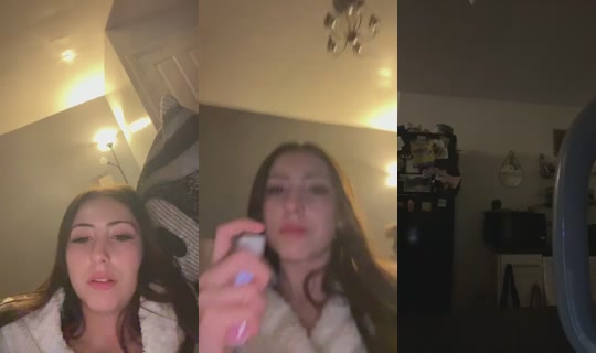 Maddie_xoxo1's Stream - Oct 2, 2026, 9:55 PM