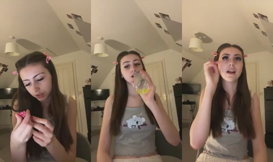 Maddie_xoxo1's Stream - Oct 4, 2026, 7:15 PM