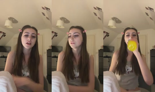 Maddie_xoxo1's Stream - Oct 4, 2026, 7:42 PM