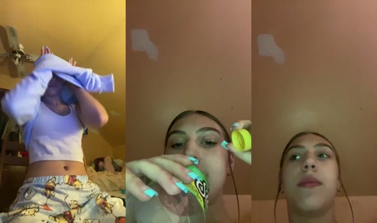 Maddiethebaddie16's Stream - Jul 22, 2026, 9:00 AM