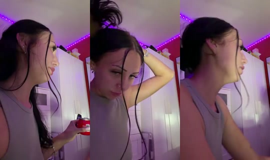 Madi_65997's Stream - Aug 1, 2026, 8:27 PM