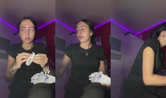 Stream di Madi_65997 - 24 ago 2026, 22:26