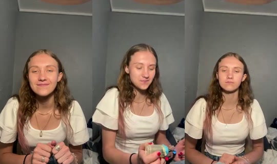 MadisonGarlick's Stream - Jul 24, 2026, 12:24 AM