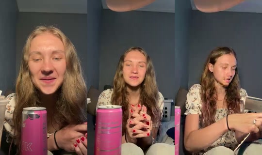 MadisonGarlick's Stream - Jul 24, 2026, 5:08 PM