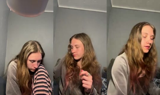 MadisonGarlick's Stream - Jul 26, 2026, 7:23 AM