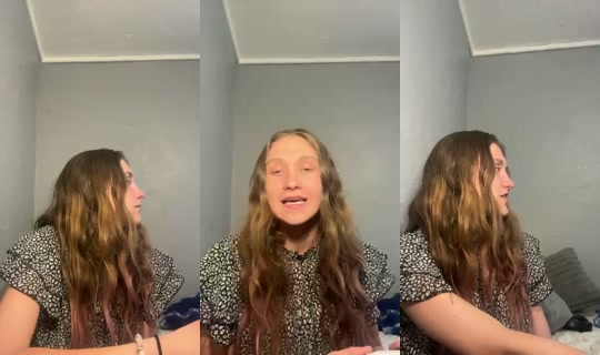 MadisonGarlick's Stream - Jul 26, 2026, 9:42 PM