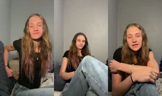 MadisonGarlick's Stream - Jul 30, 2026, 1:33 AM