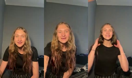MadisonGarlick's Stream - Jul 30, 2026, 7:17 PM