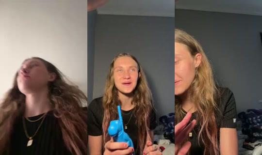 MadisonGarlick's Stream - Jul 30, 2026, 10:11 PM
