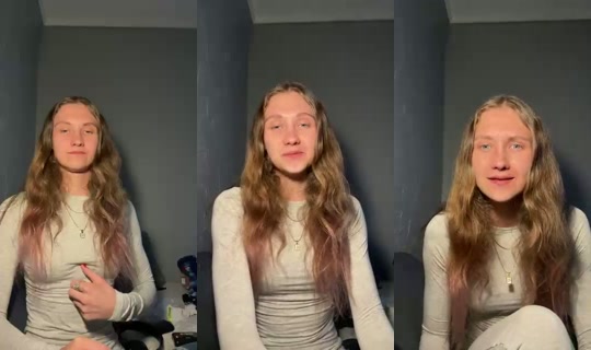 MadisonGarlick's Stream - Jul 30, 2026, 11:51 PM