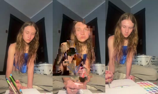 MadisonGarlick's Stream - Aug 1, 2026, 10:25 PM