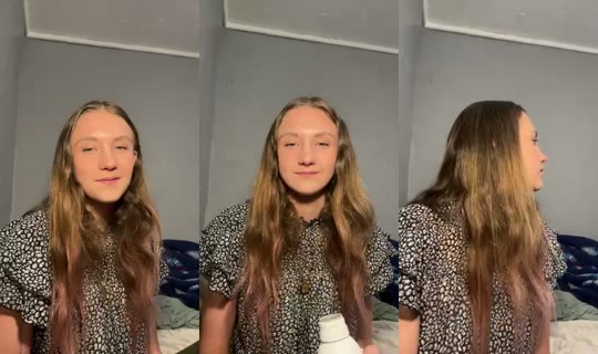 MadisonGarlick's Stream - Aug 11, 2026, 12:56 PM