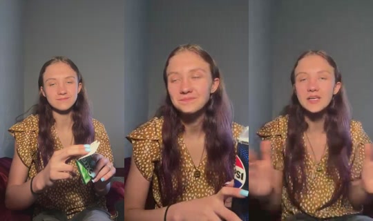 MadisonGarlick's Stream - Sep 2, 2026, 6:41 PM