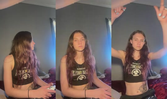 MadisonGarlick's Stream - Sep 3, 2026, 9:21 PM