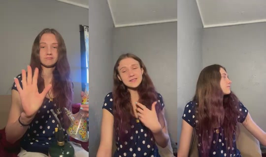 MadisonGarlick's Stream - Sep 4, 2026, 3:53 PM