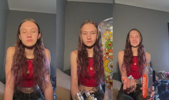 MadisonGarlick's Stream - Sep 6, 2026, 5:53 PM