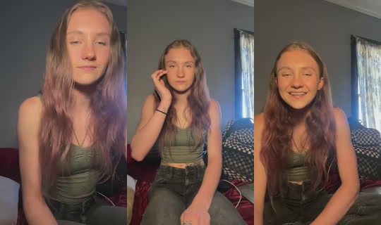 MadisonGarlick's Stream - Sep 12, 2026, 4:55 PM