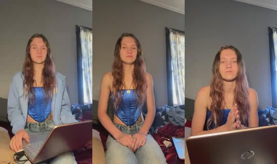 MadisonGarlick's Stream - Sep 18, 2026, 6:02 PM