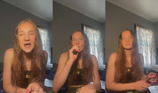 MadisonGarlick's Stream - Sep 19, 2026, 5:11 PM