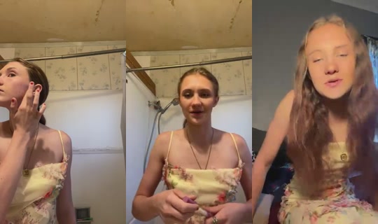 MadisonGarlick's Stream - Sep 20, 2026, 2:41 PM