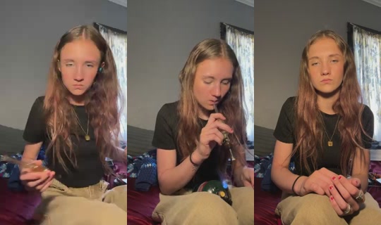 MadisonGarlick's Stream - Sep 21, 2026, 7:19 PM