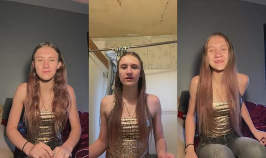 MadisonGarlick's Stream - Sep 22, 2026, 2:33 PM