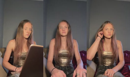 MadisonGarlick's Stream - Sep 22, 2026, 3:40 PM
