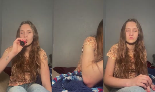 MadisonGarlick's Stream - Oct 11, 2026, 2:06 AM
