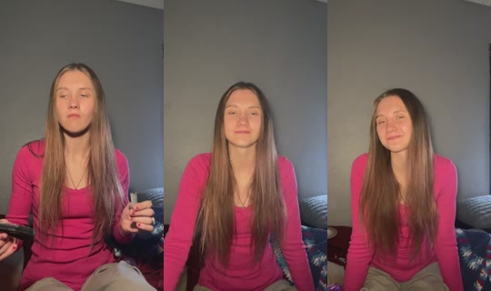 MadisonGarlick's Stream - Oct 14, 2026, 6:05 PM