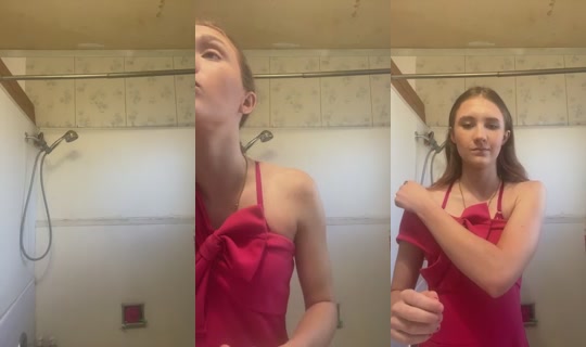 MadisonGarlick's Stream - Oct 18, 2026, 4:03 PM