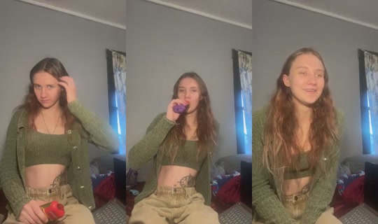 MadisonGarlick's Stream - Oct 19, 2026, 2:01 PM