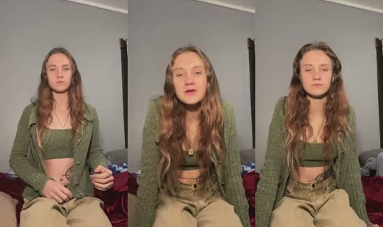 MadisonGarlick's Stream - Oct 20, 2026, 1:11 AM