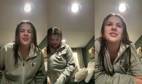 Live de Mady777 - 10 de ago. de 2026, 22:33