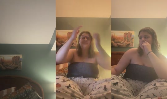 Mady777's Stream - Oct 4, 2026, 11:52 PM