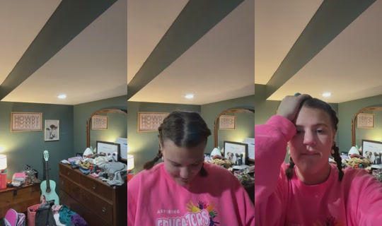 Mady777's Stream - Oct 15, 2026, 4:36 PM
