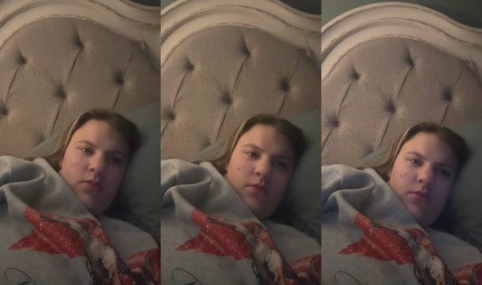 Mady777's Stream - Oct 20, 2026, 12:19 AM