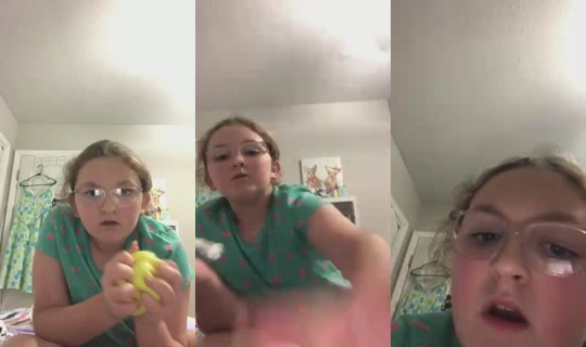 Maeleigh0000's Stream - Oct 5, 2026, 4:46 AM