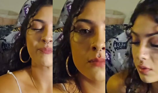 Malainfluencia's Stream - Jul 18, 2026, 4:46 AM