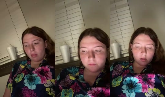 Marisa_6960's Stream - Jul 29, 2026, 2:04 AM