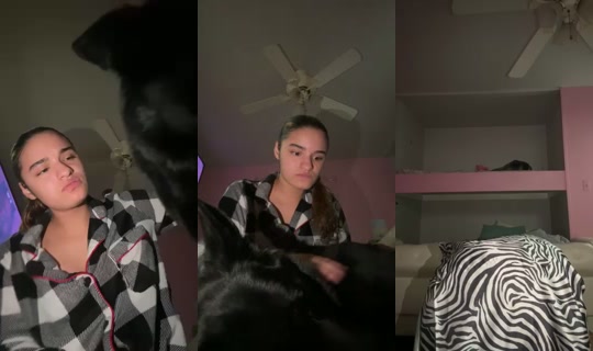 Marrina's Stream - Jul 24, 2026, 2:38 AM
