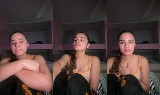 Marrina's Stream - Jul 24, 2026, 3:04 AM