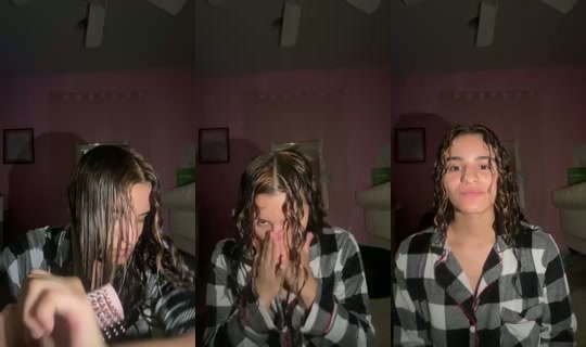 Marrina's Stream - Jul 25, 2026, 4:48 AM