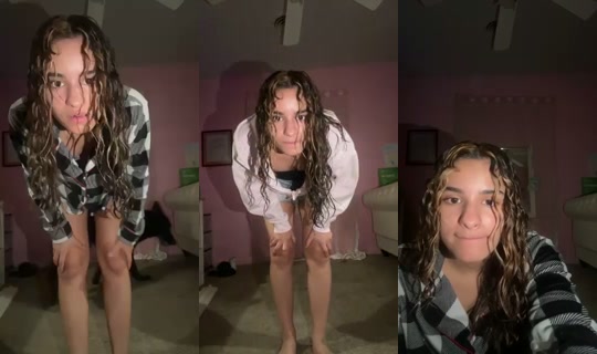 Marrina's Stream - Jul 25, 2026, 5:27 AM