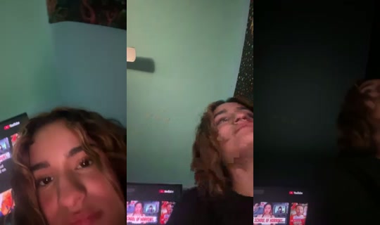 Marrina's Stream - Jul 28, 2026, 4:10 AM