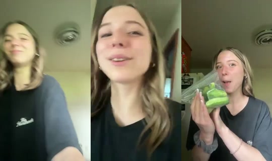 McKennaLillea's Stream - Jul 25, 2026, 10:40 PM