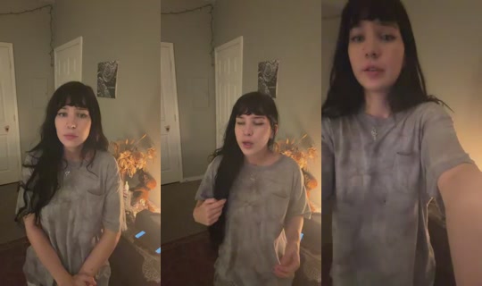 Megan1_1.'s Stream - Sep 8, 2026, 3:15 AM