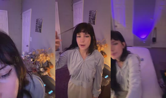 Megan1_1.'s Stream - Sep 14, 2026, 1:30 AM