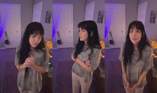 Megan1_1.'s Stream - Sep 15, 2026, 4:52 AM